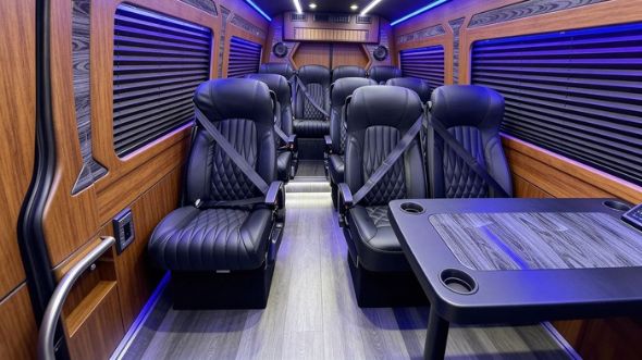 18 passenger sprinter van rental jurupa valley