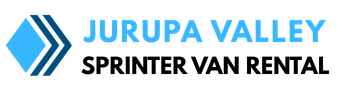 jurupa valley sprinter van rental logo