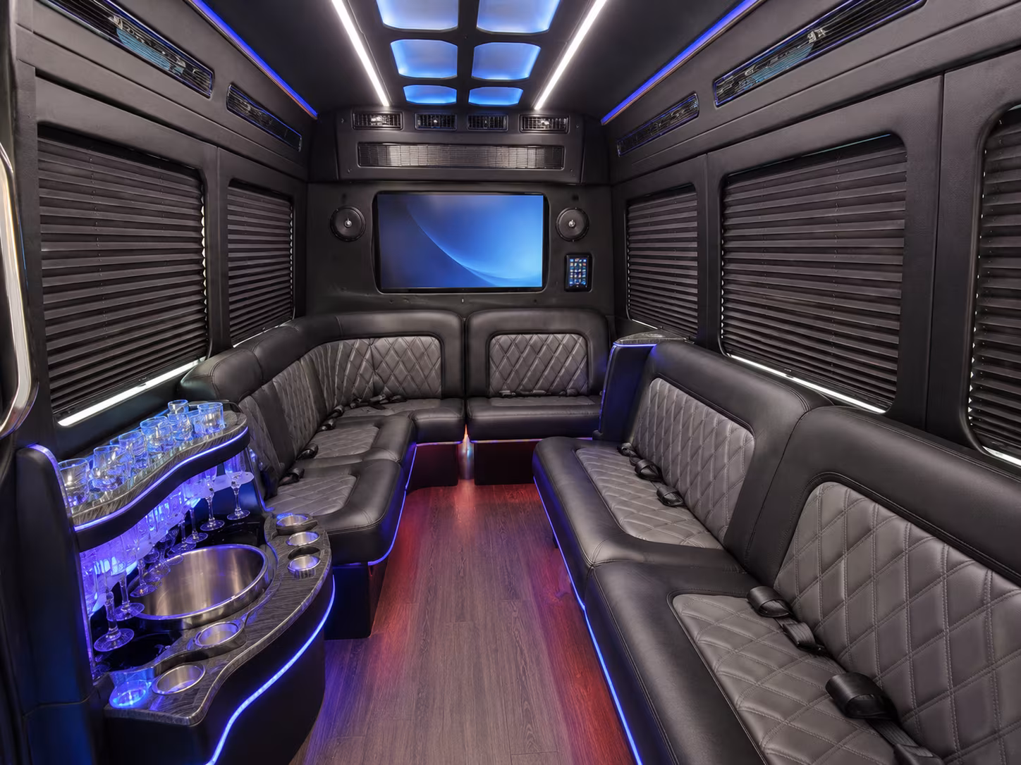 find the perfect transportation for your next birthday 1
