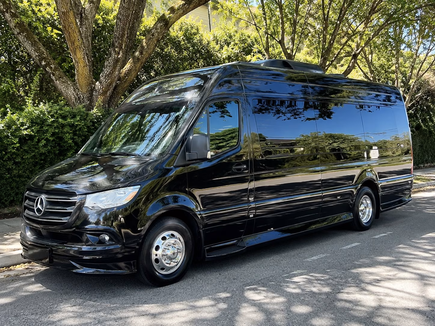 find the perfect transportation for your next birthday 3
