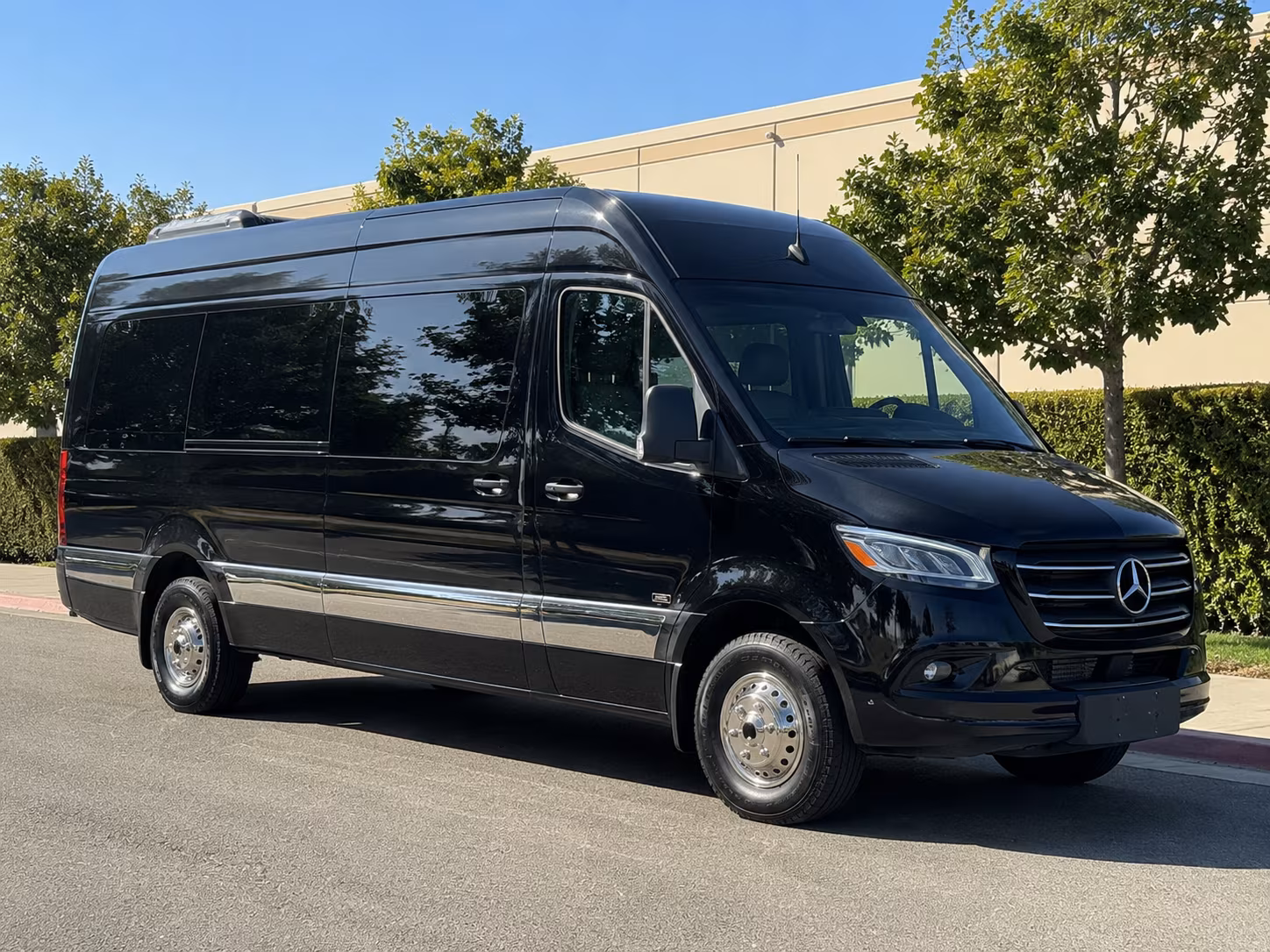 find the perfect transportation for your next birthday 5