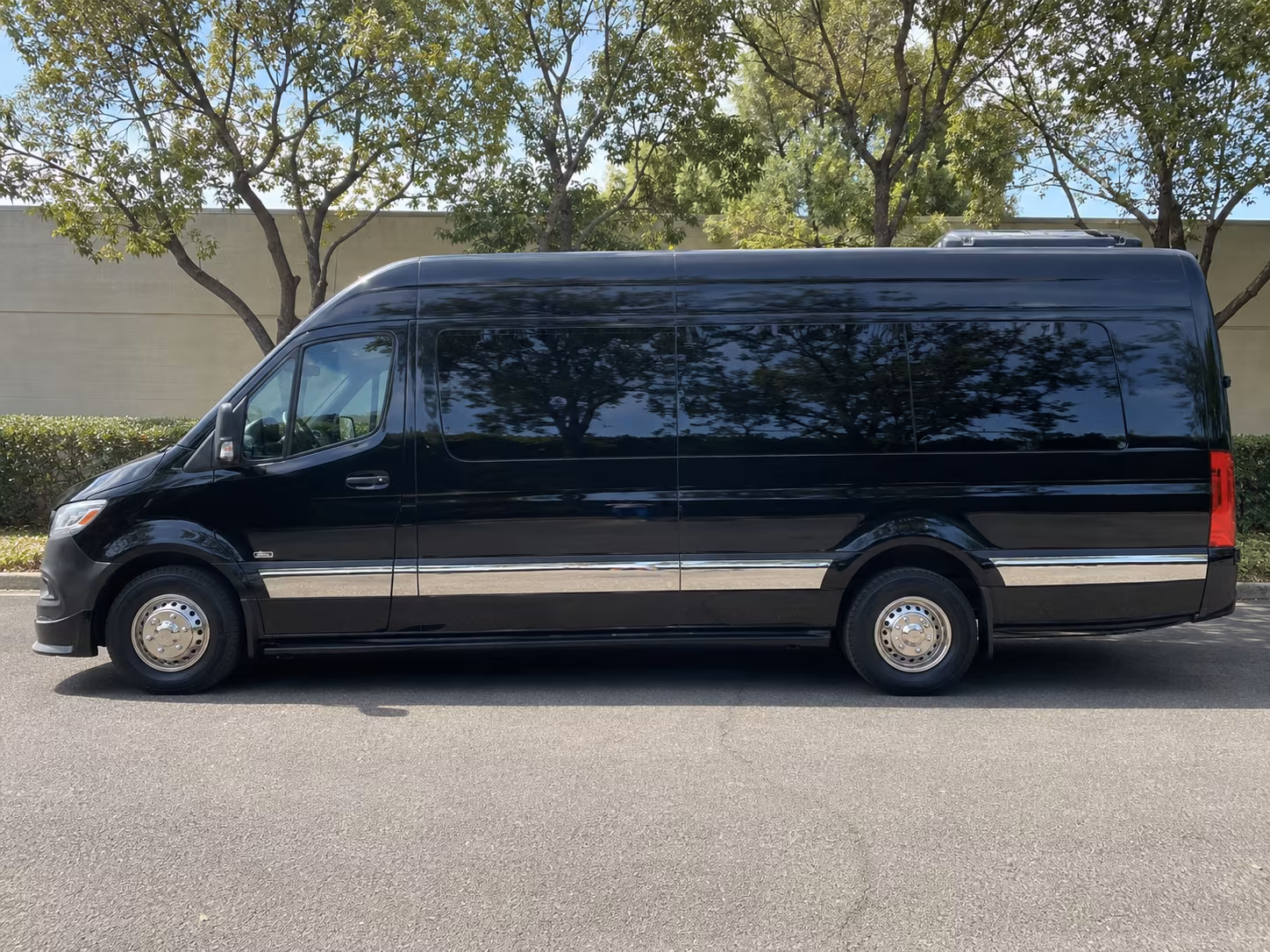 find the perfect transportation for your next concert or music festival 1