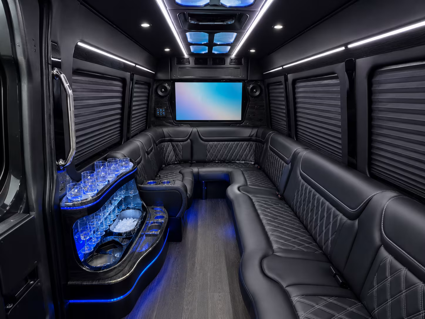 find the perfect transportation for your next concert or music festival 2