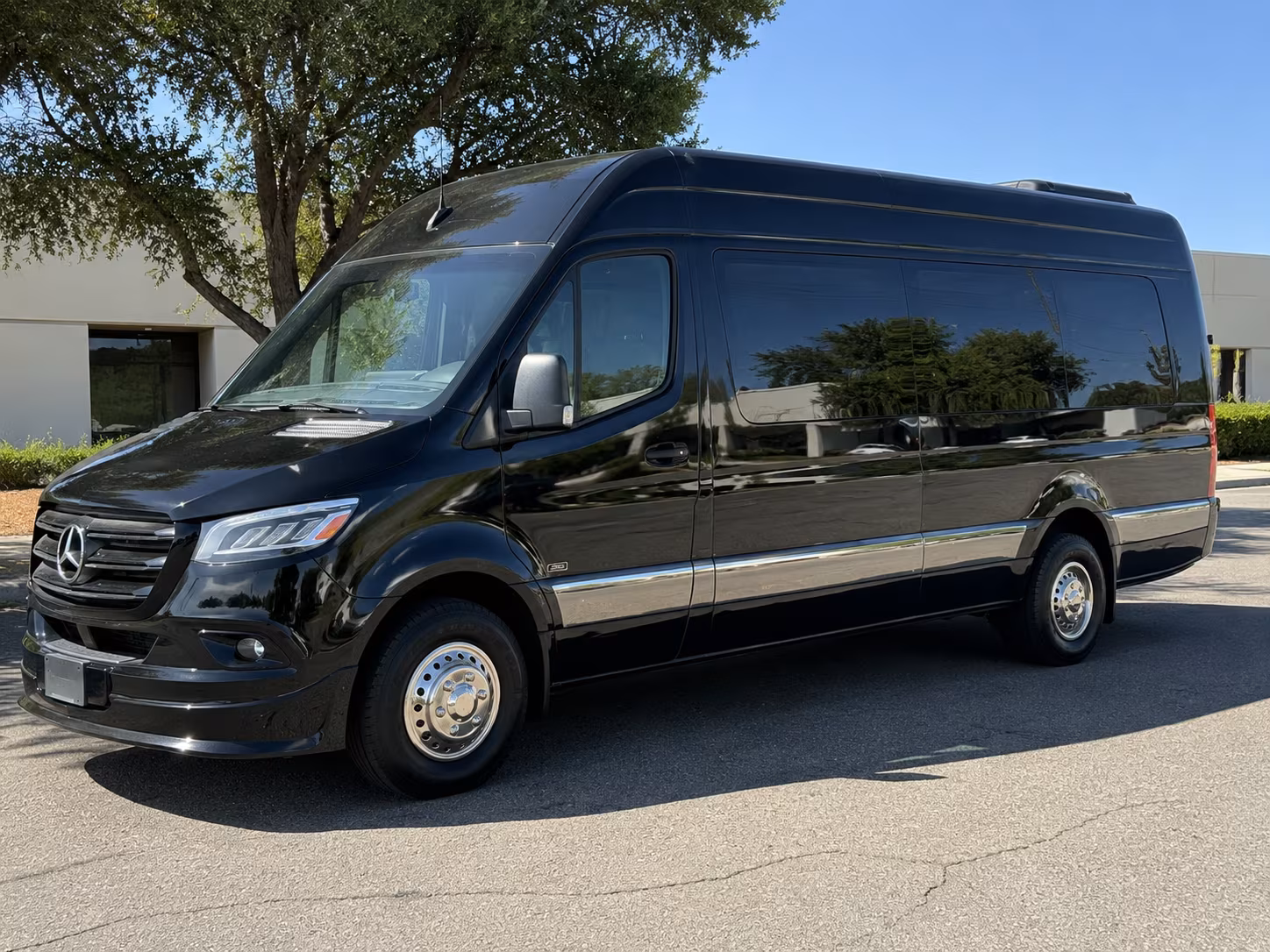 find the perfect transportation for your next concert or music festival 3