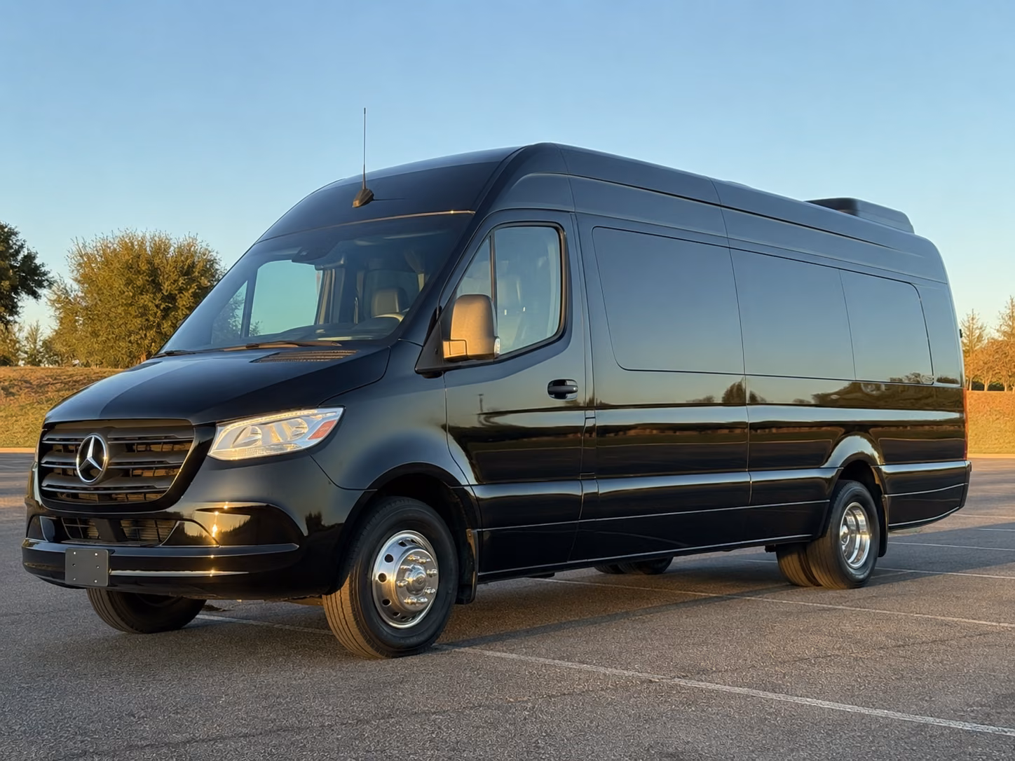 find the perfect transportation for your next employee shuttle 3
