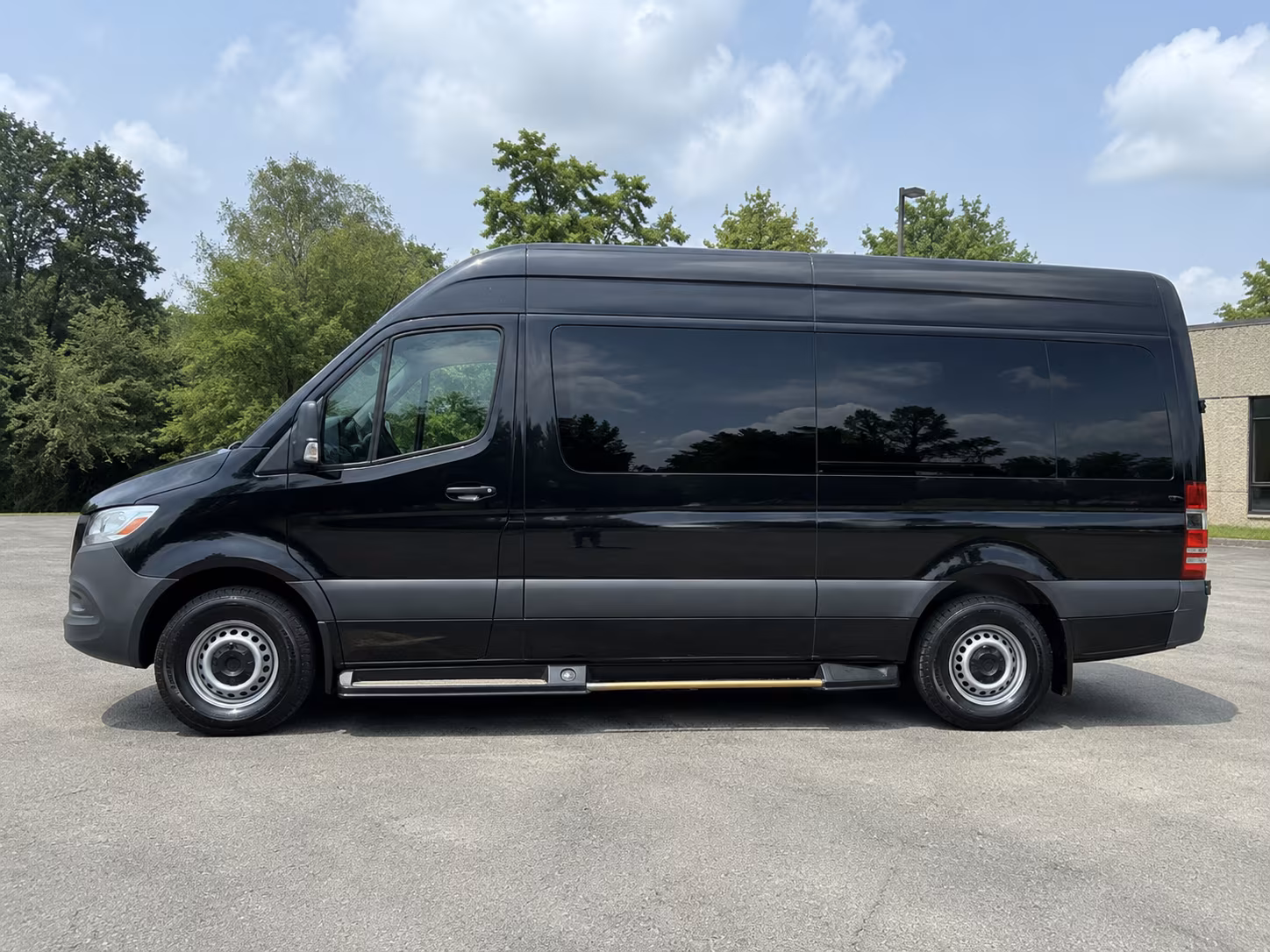 find the perfect transportation for your next private event 2