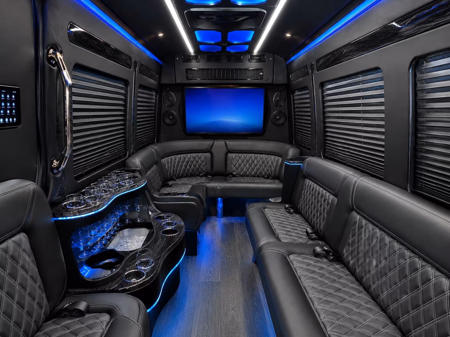 find the perfect transportation for your next private event 4