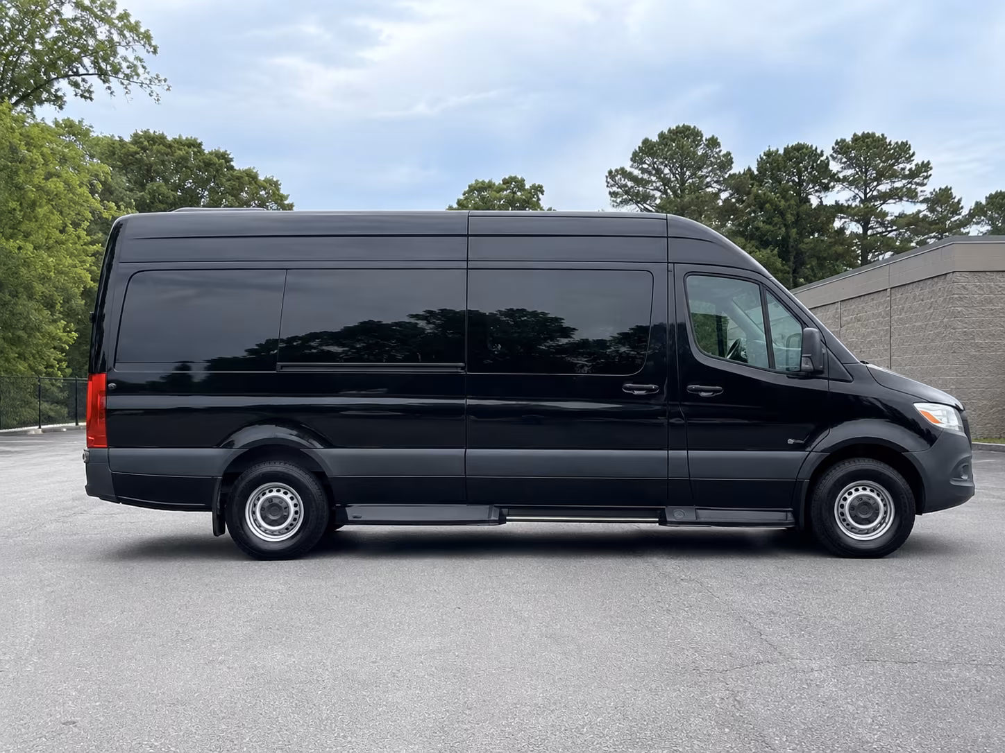 find the perfect transportation for your next prom 2
