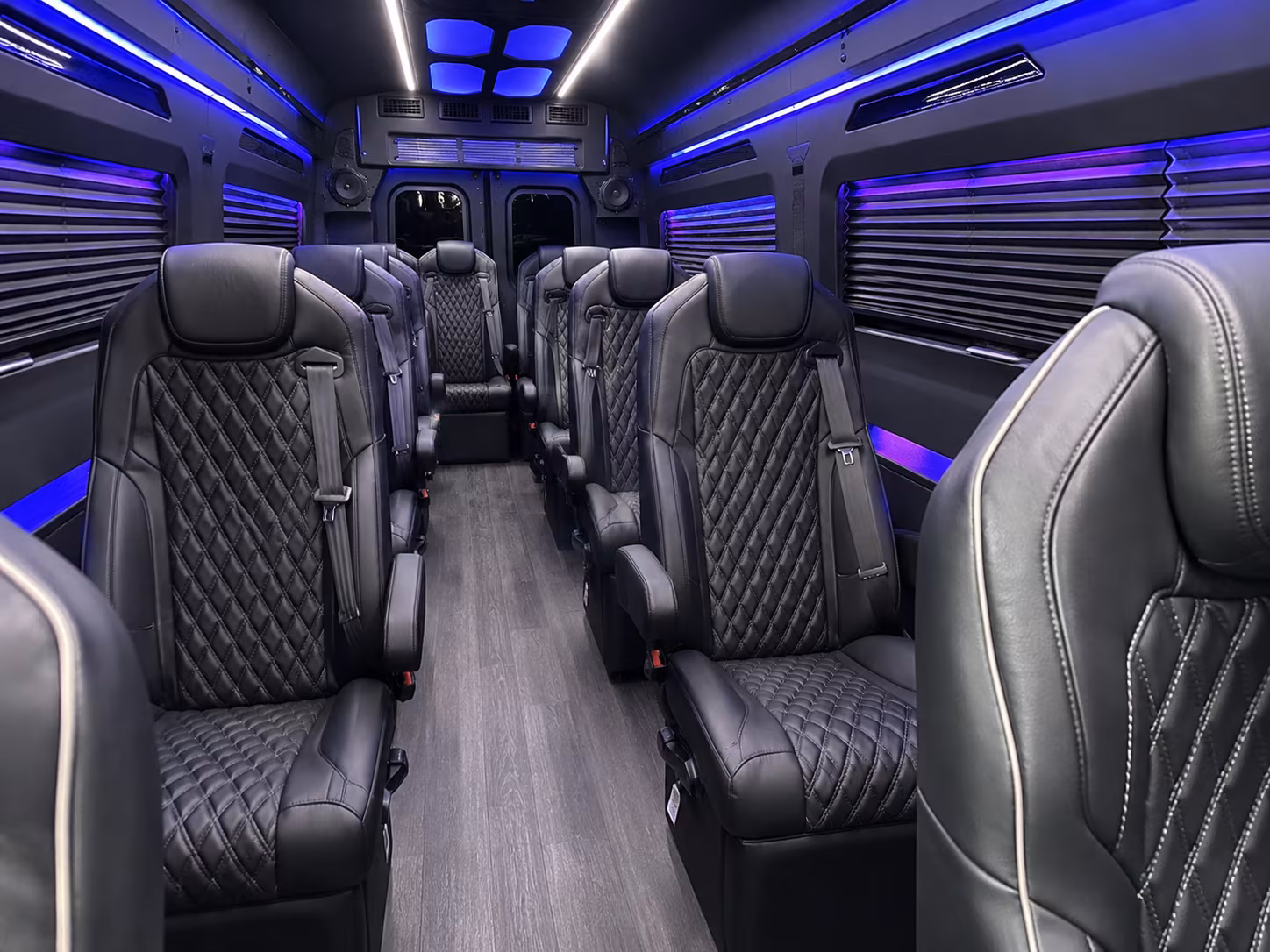 find the perfect transportation for your next prom 4