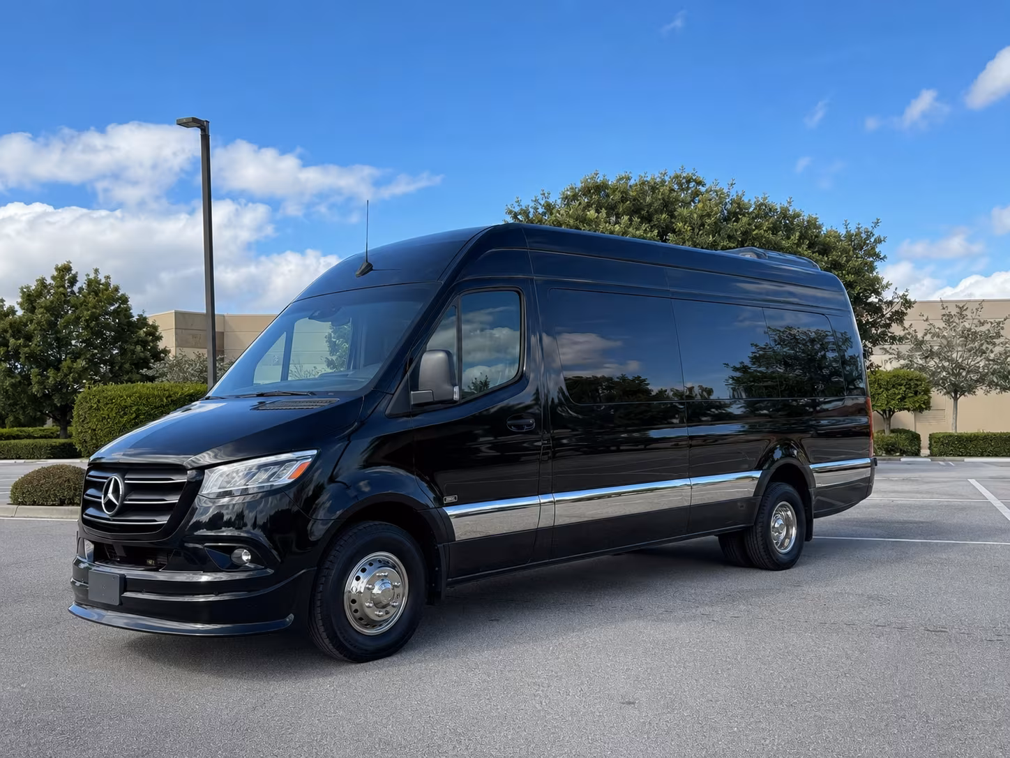 find the perfect transportation for your next sporting event 2