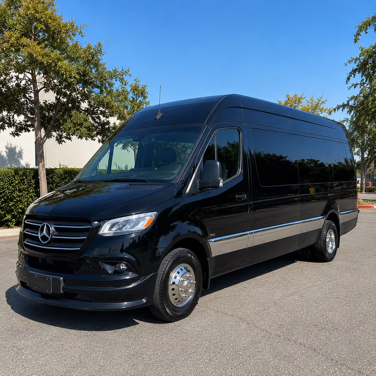 find the perfect transportation for your next sporting event 5