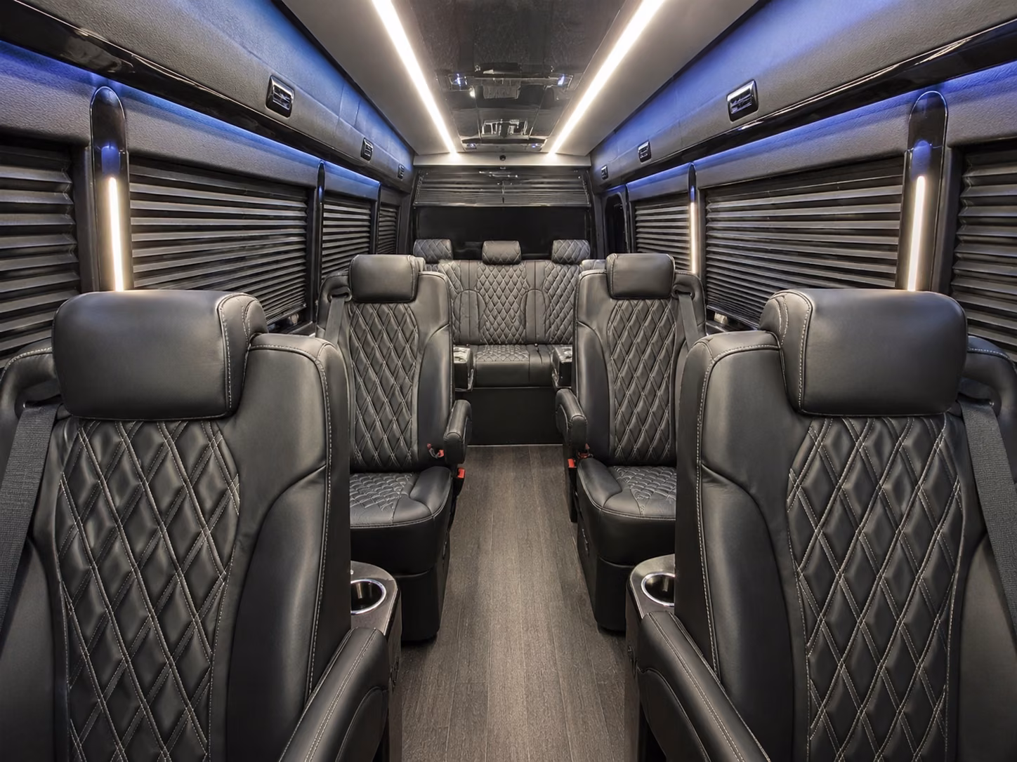 find the perfect transportation for your next wedding 5
