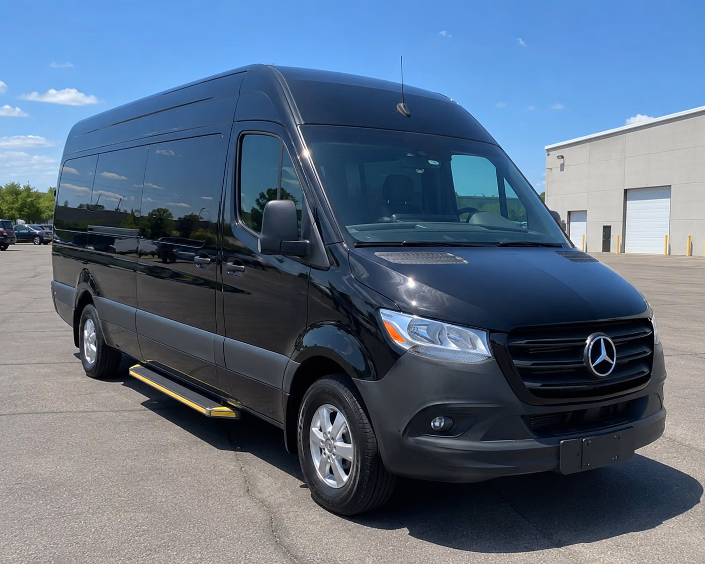find the perfect transportation for your next wine tour 4