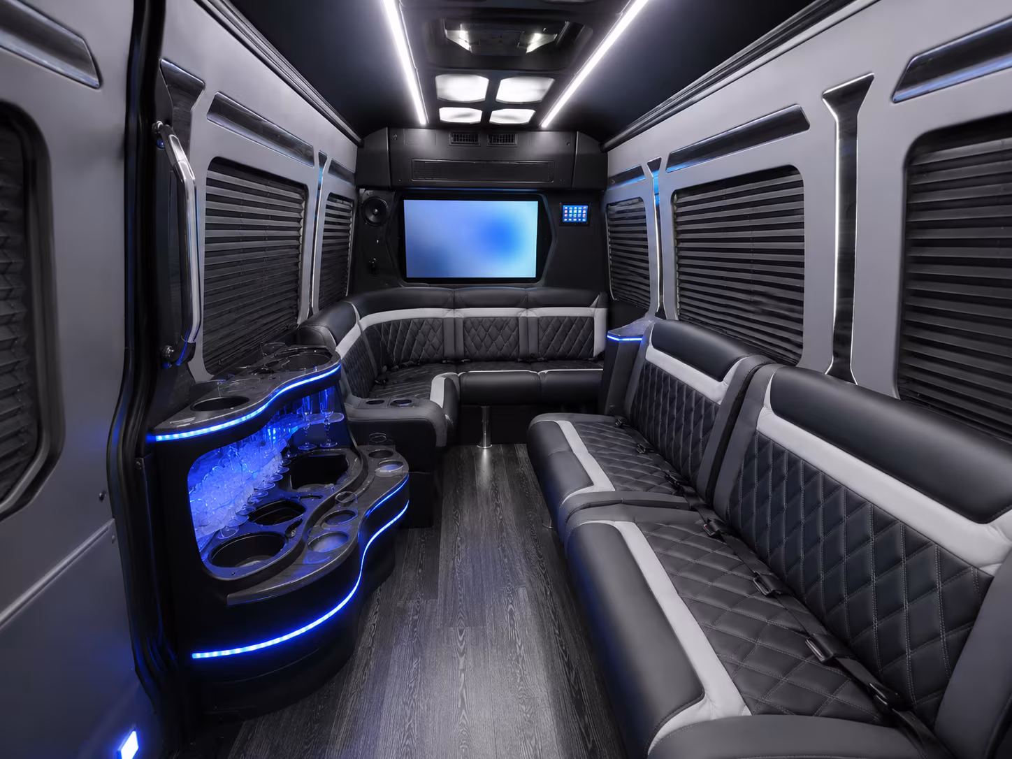 how date season and day of the week affect sprinter van rental rates in jurupa valley