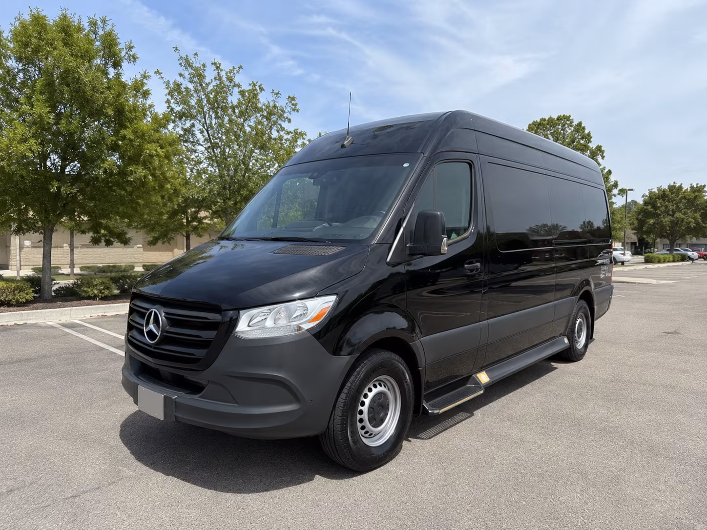 Jurupa Valley Private Event Transportation