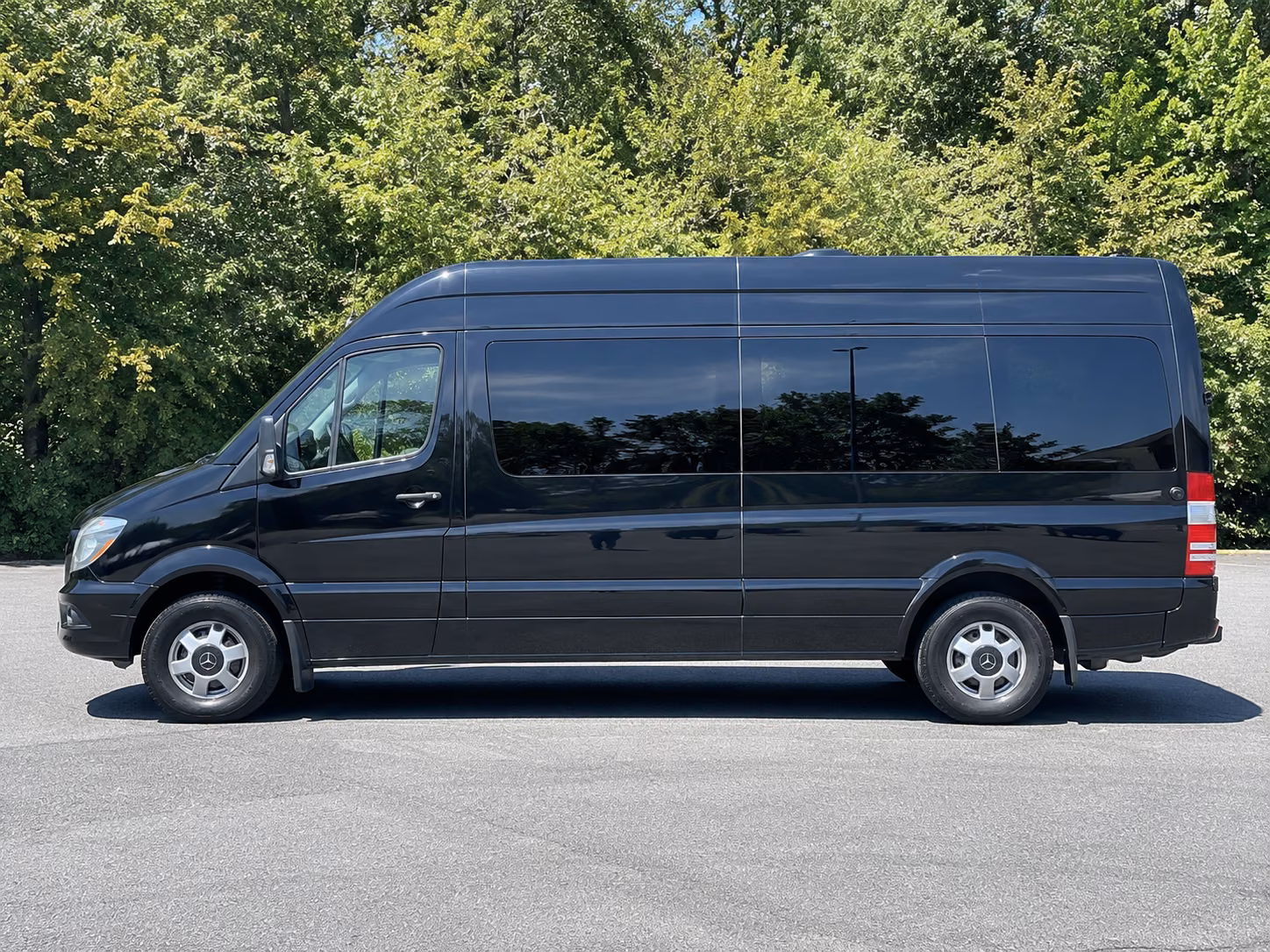 jurupa valley sprinter van rentals