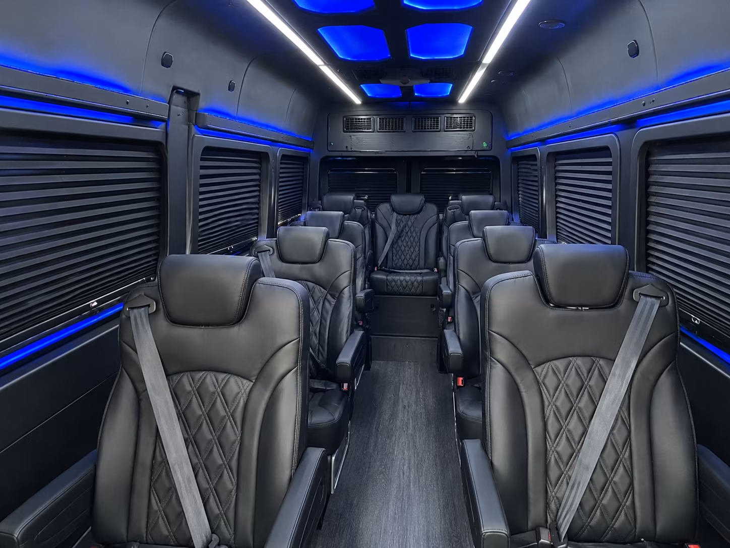 Jurupa Valley Wedding Transportation