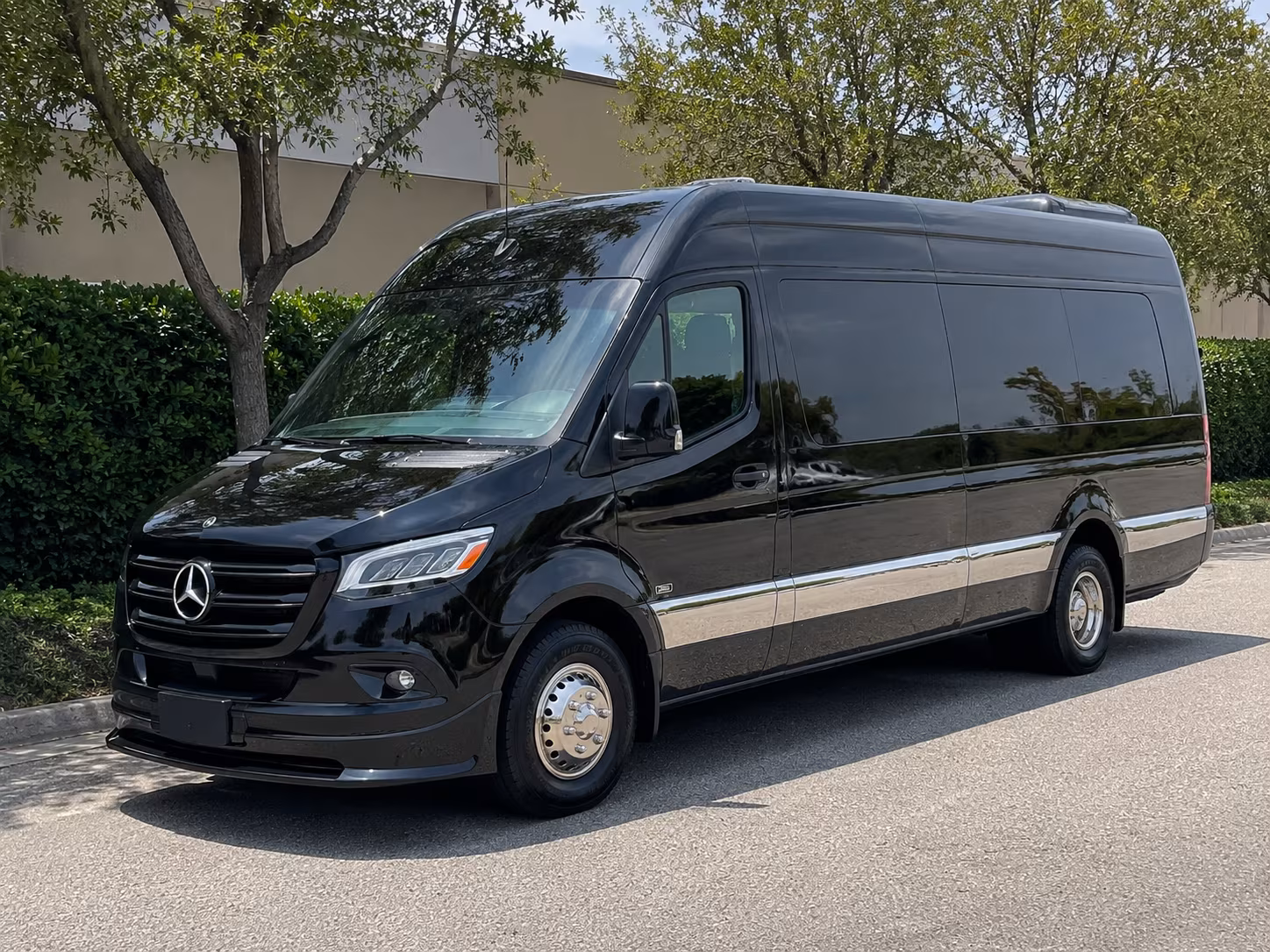 sample wedding shuttle quote jurupa valley to temecula wine country